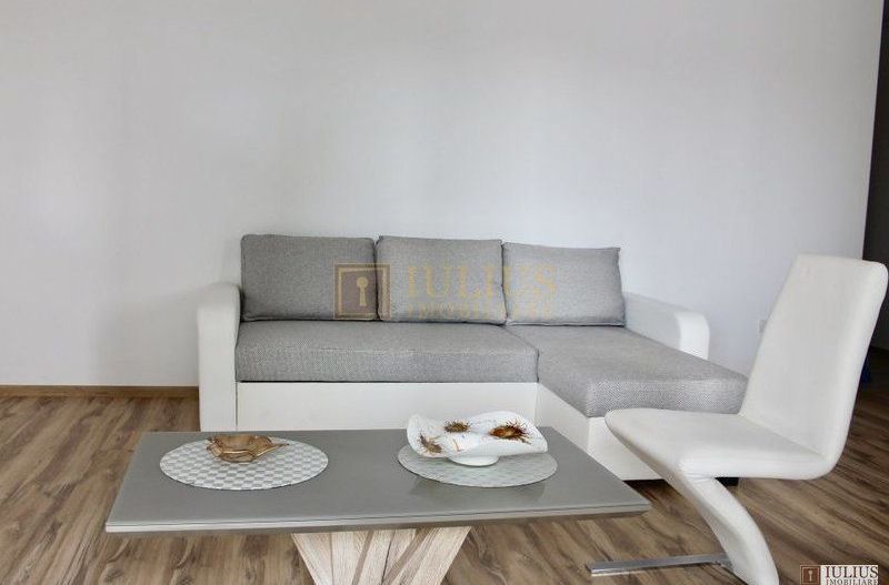 Zona Sud - mobilat modern, 2 locuri de parcare incluse. - Poză 6