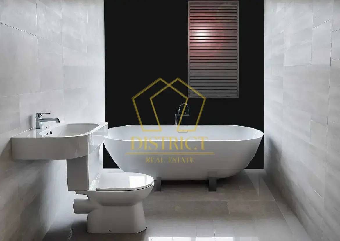 Duplex cu 4 camere despartit prin camera tehnica I Comision 0% I Giarmata Mare - Poză 5