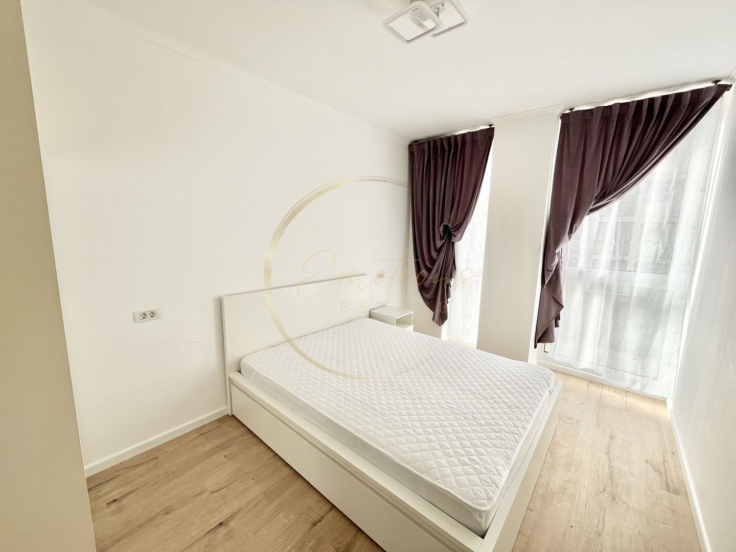 SUPER PREȚ | Apartament 2 camere - zona Torontalului - Încălzire prin pardoseală - Poză 4