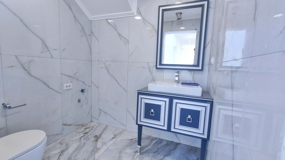 Casă individuală P+1 de vânzare – Ansamblu nou lângă Pădurea Tunari - Poză 11