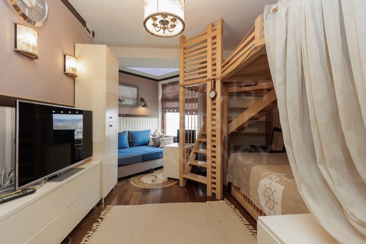 Chirie, apartament, 3 camere, bd. Ştefan cel Mare şi Sfînt, Centru - Poză 14