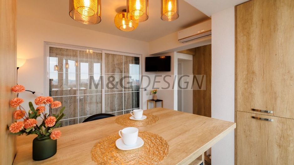 Apartament 1 cmera zona Ultracentrala - Poză 1