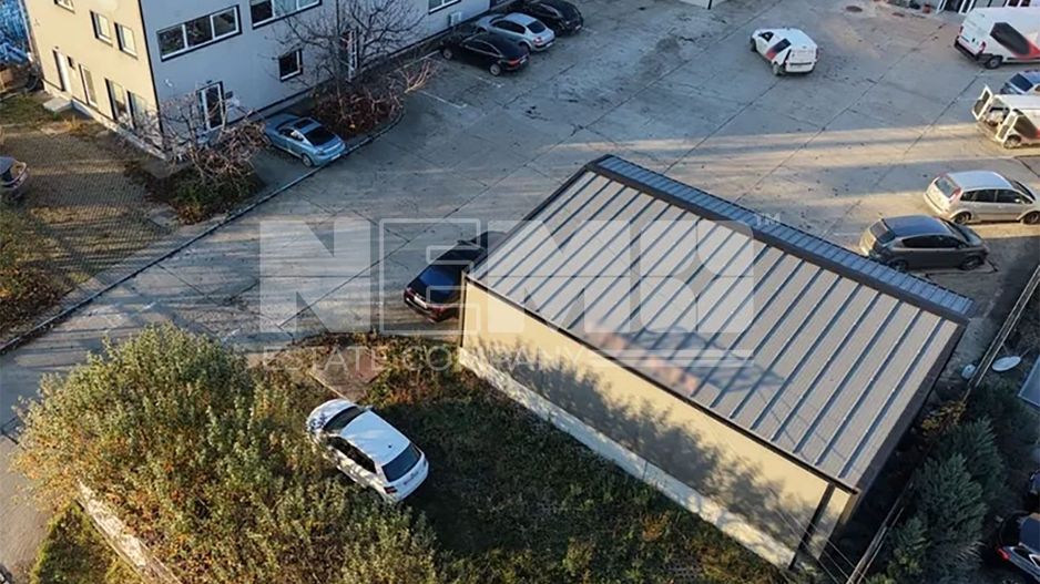 SE INCHIRIAZA SPATIU COMERCIAL I HALA I SUCEAVA I 300mp I 2250Eur/Luna - Poză 4