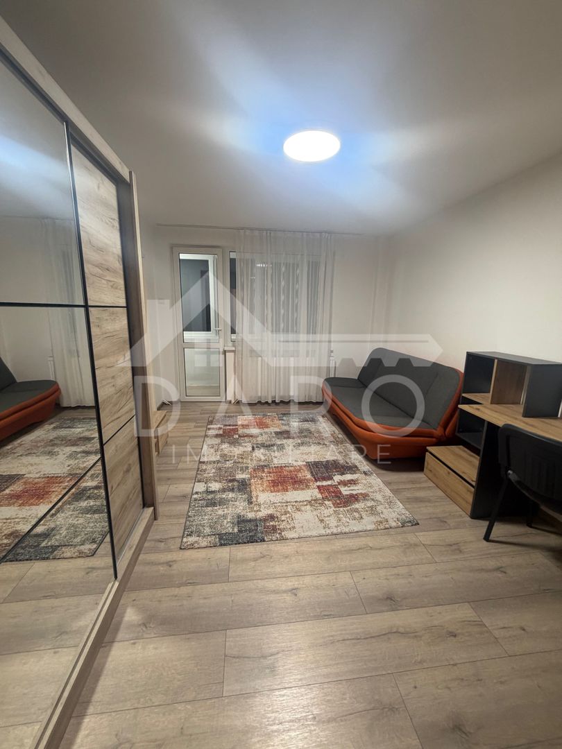 apartament de inchiriat 2 camere - Poză 7