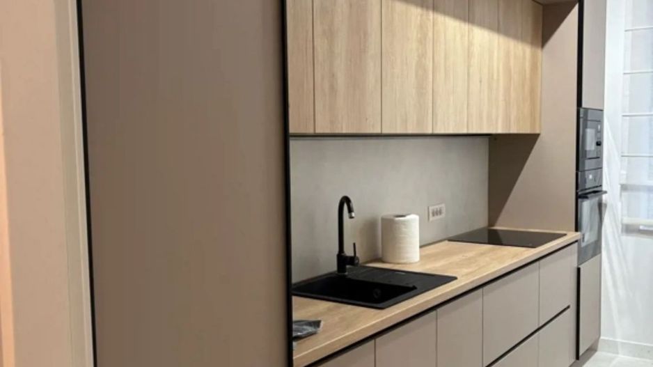 AP. 2 CAMERE LUXURIA RESIDENCE, CURTE 75 MP, LOC PARCARE, METROU - Poză 2