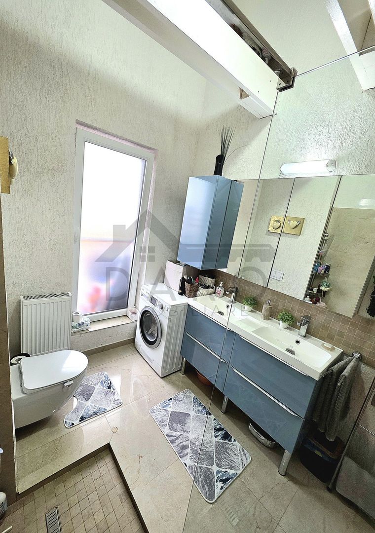 Apartament penthouse Ama Residence - Poză 5