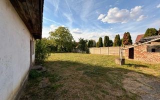 BRASADAS vinde casa in zona semicentrală cu teren 9 ari. - Poză 3
