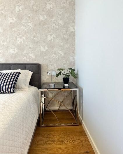 Apartament premium 2 camere Aviatiei Park, etaj 1, mobilat lux - Poză 9