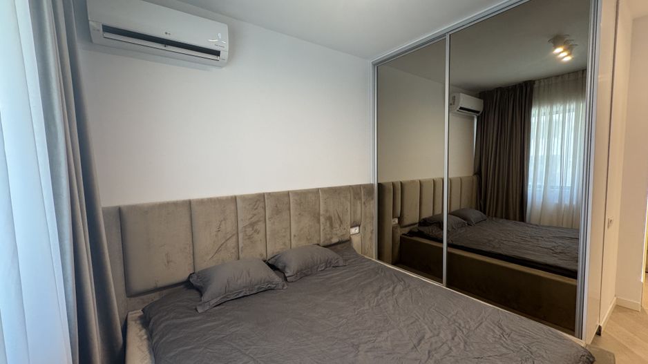 Apartament 2 camere Cortina North - Poză 5