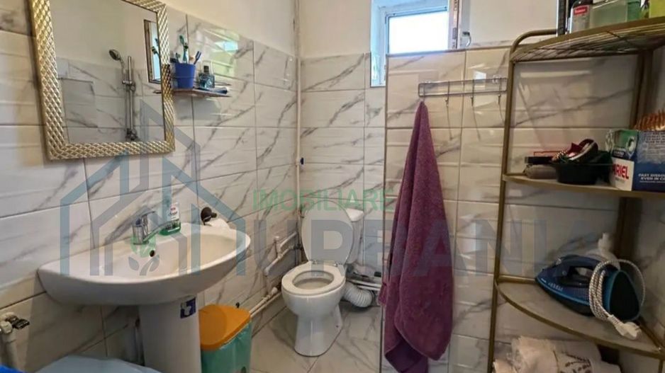 Apartament 3 camere, 52 mp, parter, Miroslava – Centru - Poză 4
