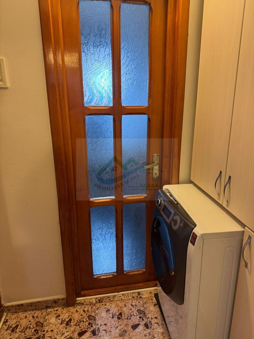 Apartament cu 2 camere Burdujeni/Suceava - Poză 19