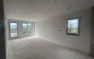 Apartament Clasa A cu Gradina, In Mijlocul Naturii: - Poză 5