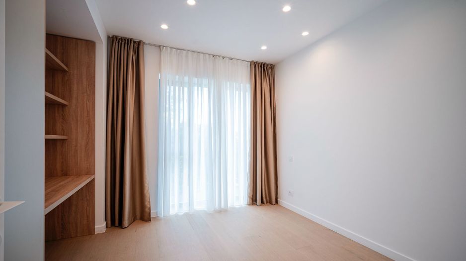 Chirie | Apartament 3 camere | Parcare inclusă | Aviației - Poză 10
