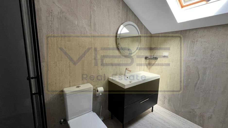 Apartament 2 camere Tatarasi-Tudor la 10 minute de Iulius Mall - Poză 10