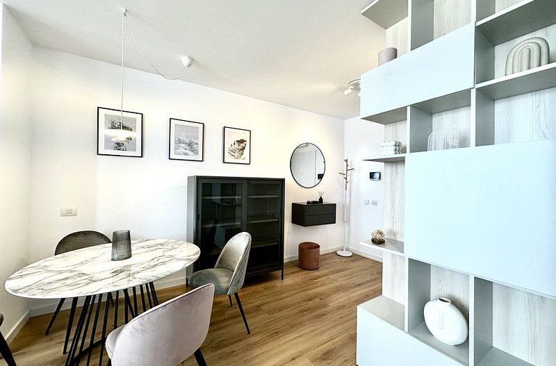 ISHO - 2 camere, etaj 15 - View exceptional- Comision 0% - Poză 5