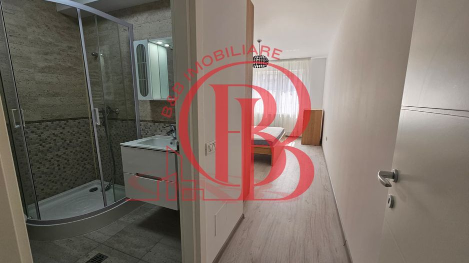 Inchiriere 3 camere Pallady metrou Teclu Loc parcare - Poză 9