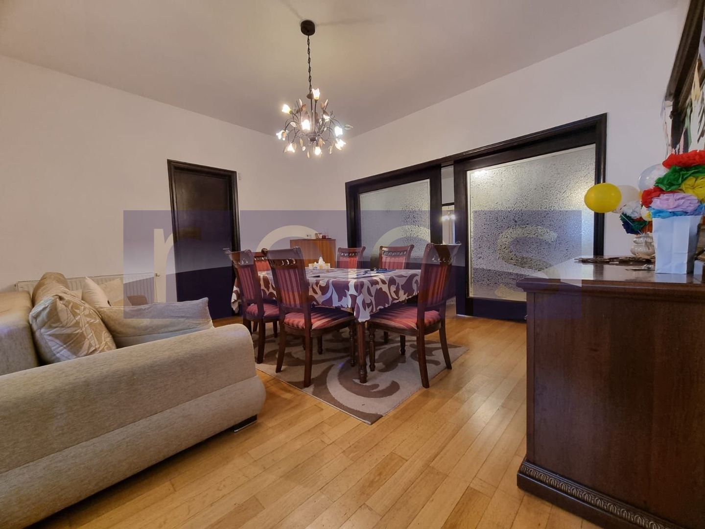 VANZARE- 9- CAMERE (S+P)- VILA -COTROCENI - Poză 5