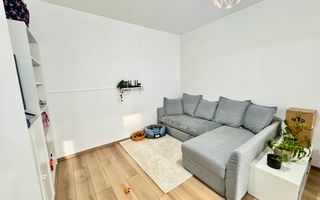 Torontalului-2 Camere-Mobilat/Utilat - Poză 5