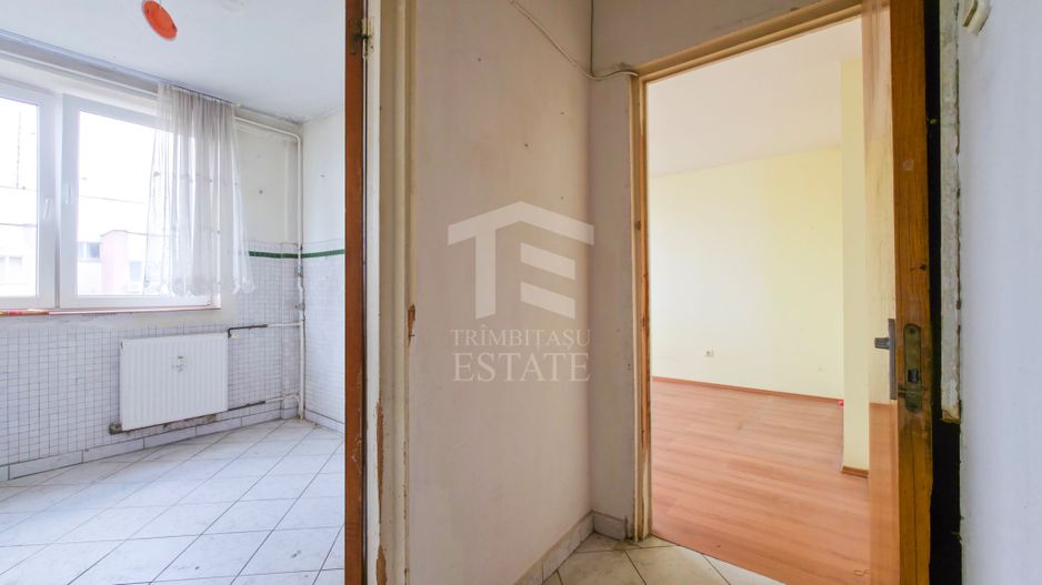 Apartament 3 camere, Drumul Taberei 81 - Poză 7