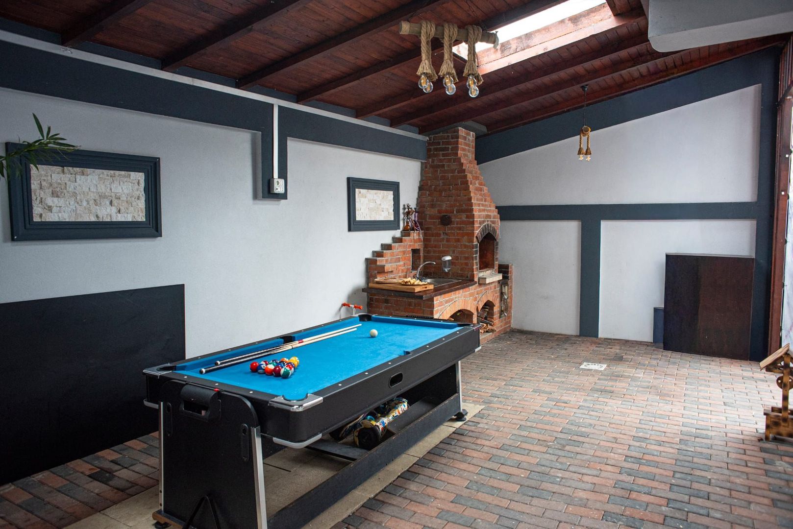 vila individuala Chitila - Poză 3