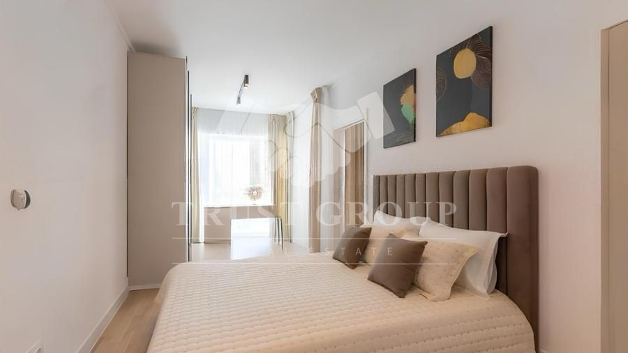 Apartament 2 camere Marmura Residence | Loc de parcare - Poză 6