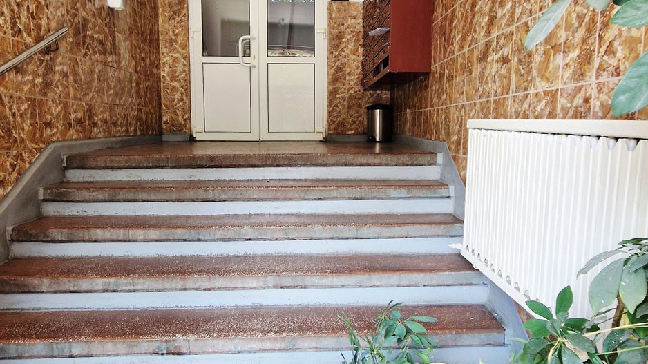 APARTAMENT 2 CAMERE DE ÎNCHIRIAT | 49 MP | SECTOR 1 BUCURESTI - Poză 22