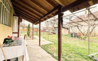 Casa individuala 3 camere, Teren 697mp, Zona linistita, Jucu de Sus - Poză 7