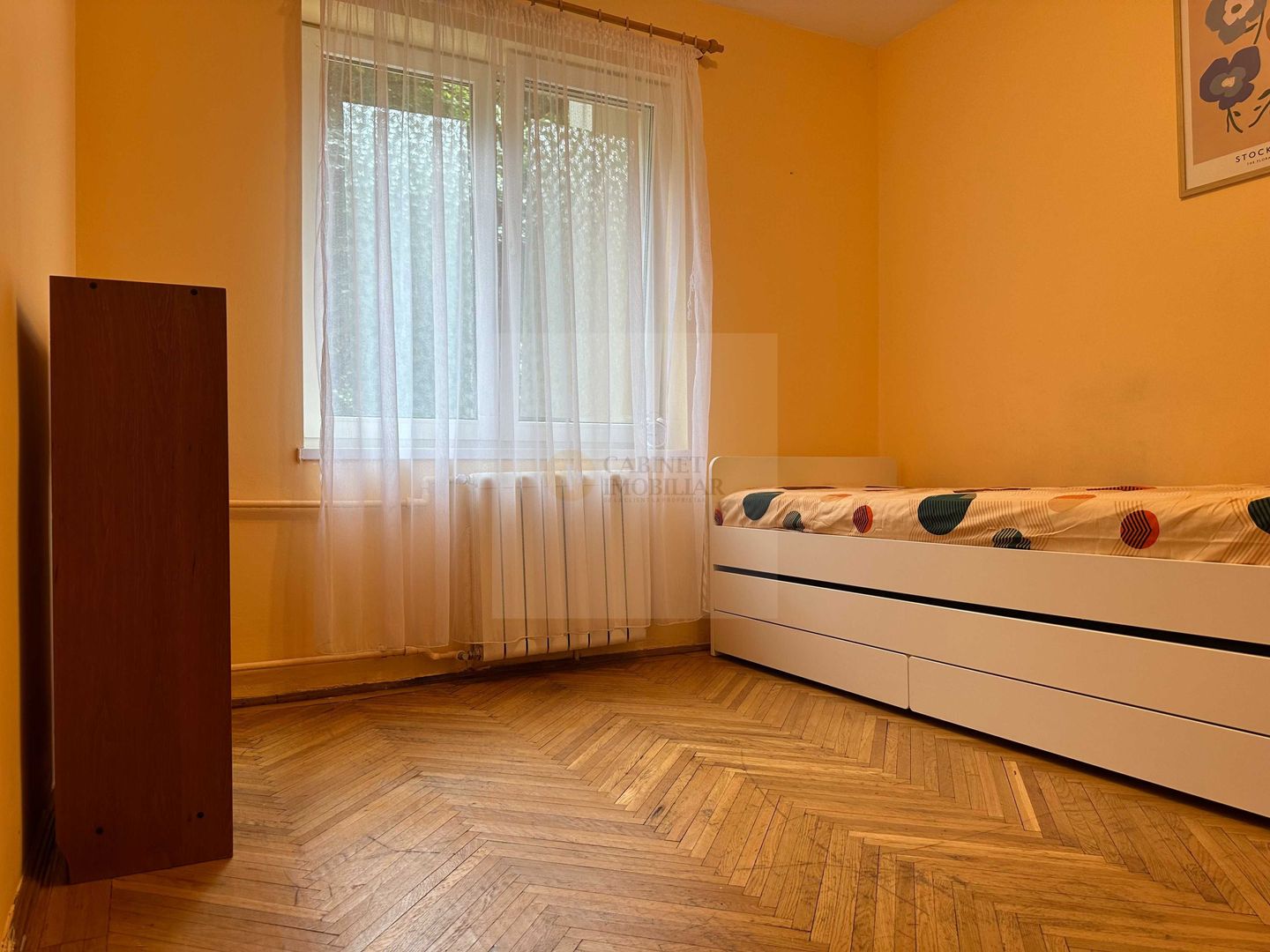 2 camere | Piata Romana - A.S.E | Etaj 1/8 - Poză 3