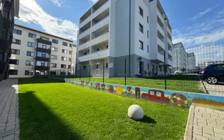 Apartament NOU 2 camere+parcare Luxor Residence - Poză 22