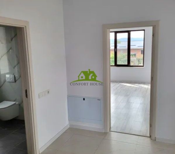 Casa noua P+E zona Lespezi-Goranu la 2,5km min de oras - Poză 7