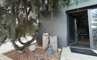 Vila Exclusivista *2223mp teren* / Piscina proprie / 5 garaje / Otopeni - Poză 12