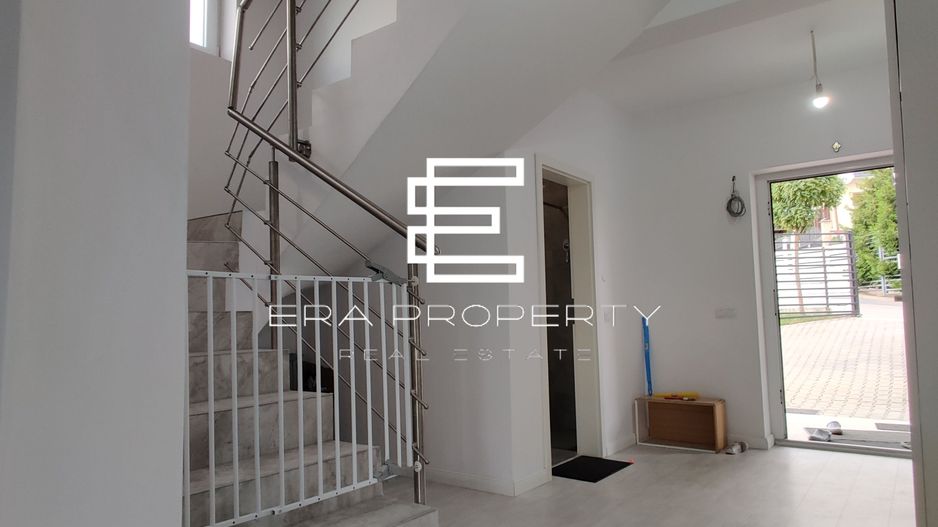 Casă individuală, 573 mp teren, priveliște Munții Făgăraș – Bavaria Park - Poză 5