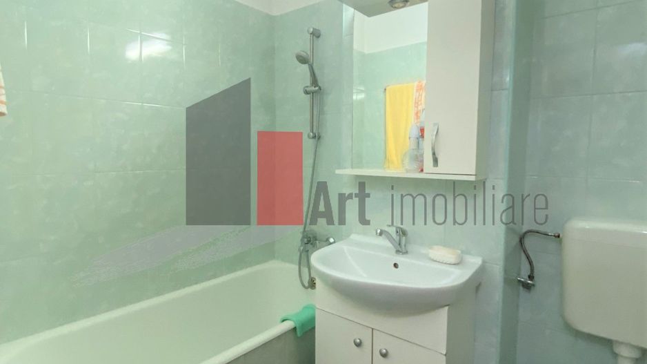 Apartament 2 camere spatios | zona Nicolae Grigorescu/Camil Ressu - Poză 12