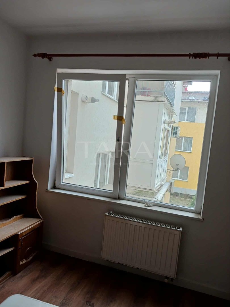 Apartament 2 Camere de Vânzare cu Parcare – Florești, Cartier Terra - Poză 4