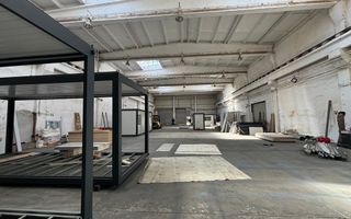 Hala industriala 774 mp - Poză 7