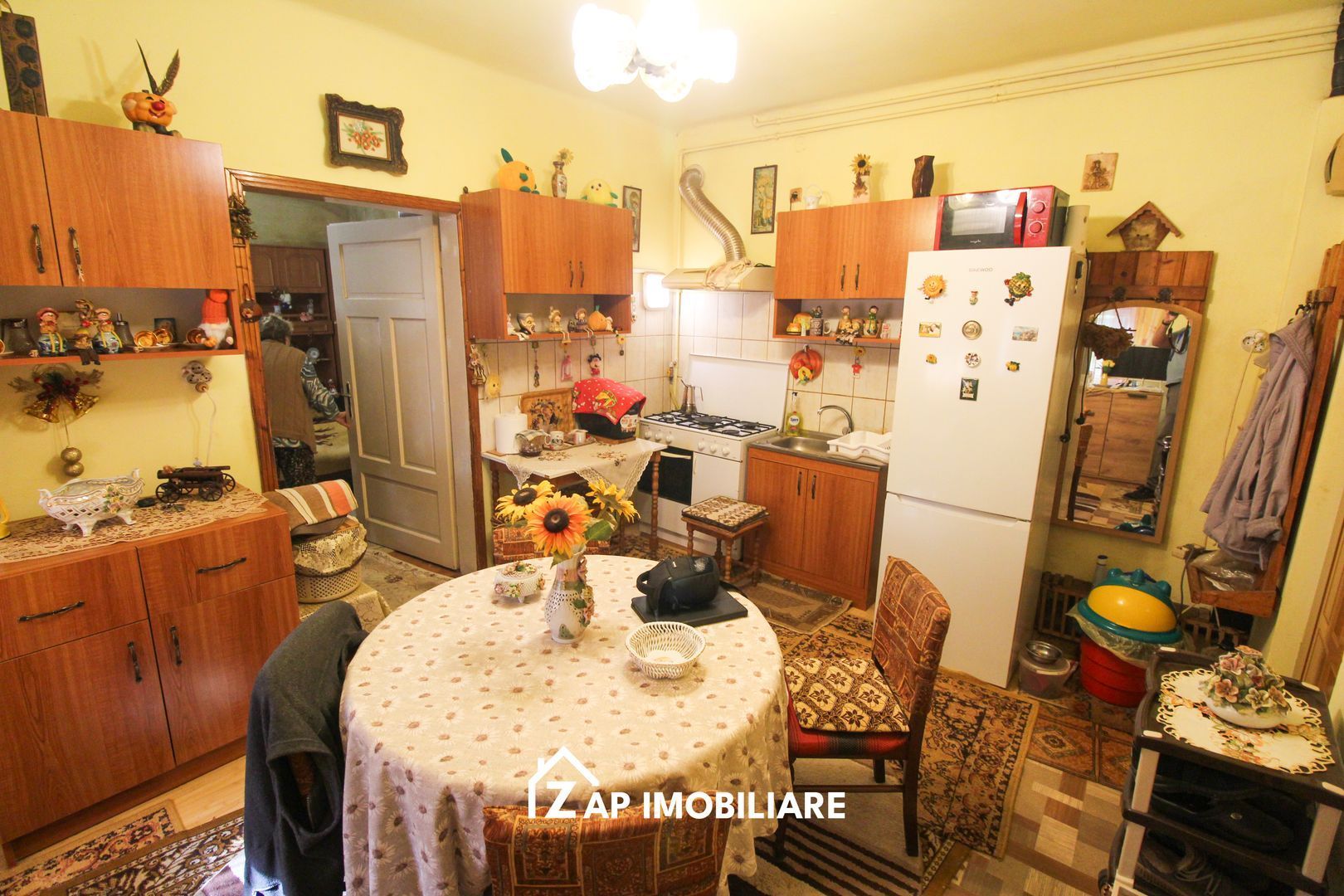 Ap 2 camere - Zona Maurer - parter - Poză 5