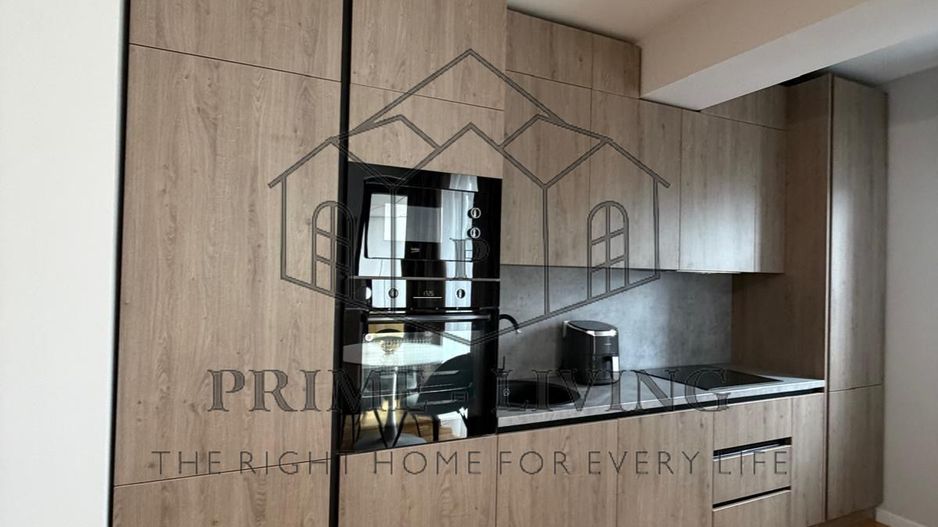 APARTAMENT SUPERB CU 2 CAMERE LA INCHIRIERE IN ZONA AVIATIEI - Poză 6