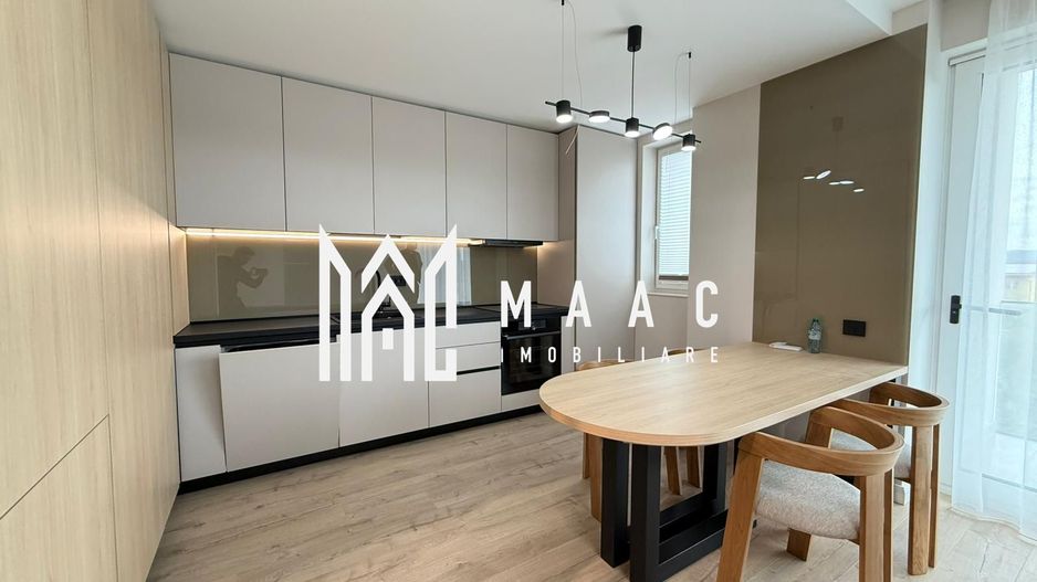 Apartament 3 camere nou | Garaj | Balcon | Boxa | Central - Poză 22