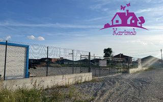 Teren de inchiriat Nojorid - Poză 1