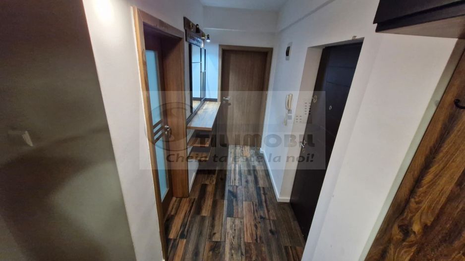 Apartament 2 camere de vanzare Iasi Nicolina, zona de vile, bloc 2017 - Poză 6