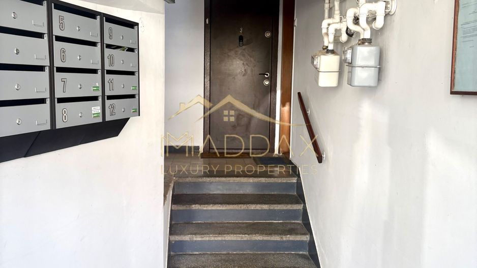 Prima Inchiriere Dorobanti Beller-Apt 2 Camere + Garaj inclus - Poză 18