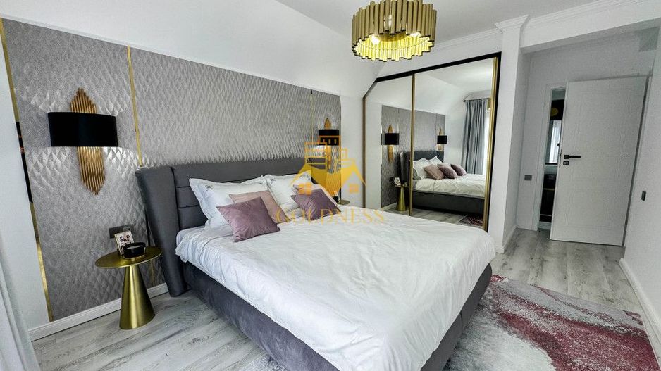 Casa individuala, 4 camere, constructie noua, Salicia zona Sun Tropez - Poză 17