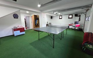 Casa 5 Camere Zona Schit, 520mp Teren, cu Garaj - Poză 4