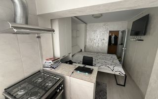 Garsonieră modernă | Pacea | Complet mobilată | Renovata total | - Poză 4