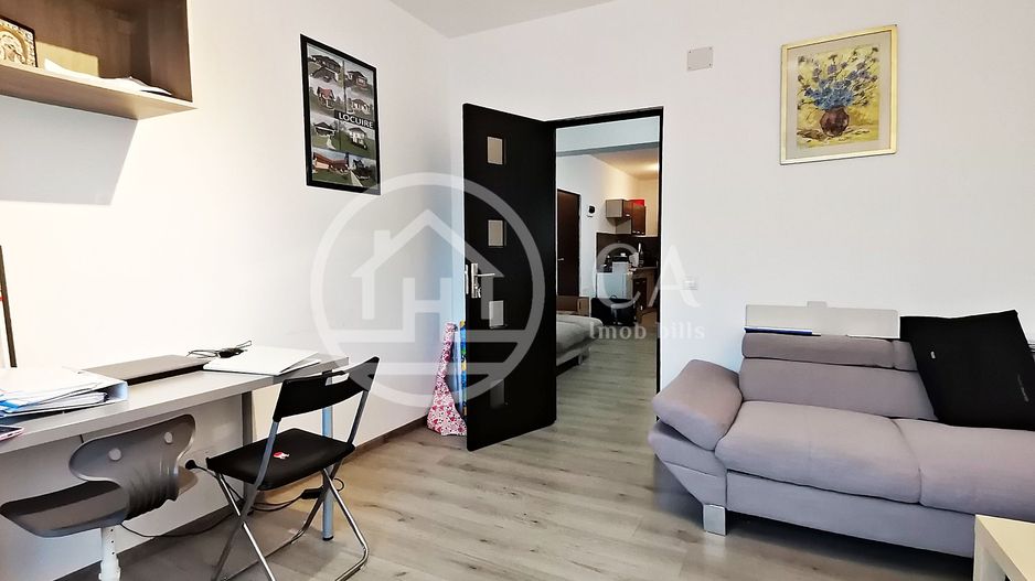 Spațiu de închiriat cu 2 camere în Iosia, Oradea - Poză 1