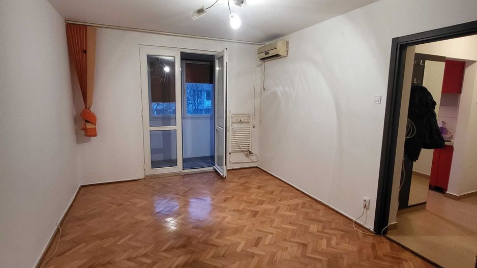 Titan, Intrarea Bădeni nr. 3 | 56 mp utili | Etaj 4/4 | Balcon generos - Poză 2