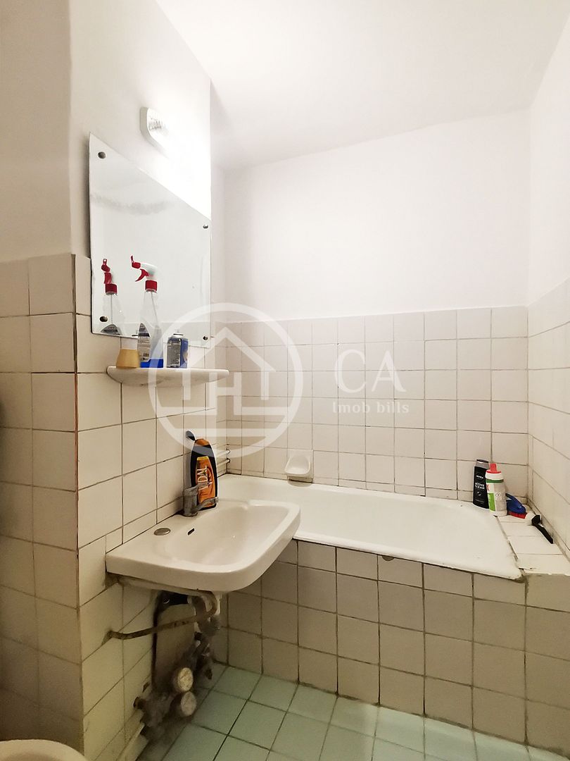 Garsonieră de vânzare in zona Iosia, Oradea - Poză 3