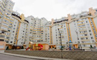 Vânzare, apartament, 2 camere , str. Alba Iulia, Buiucani - Poză 1