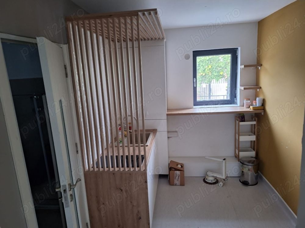 BRASADAS vinde casa 4 cam Sararie - Copou. - Poză 4