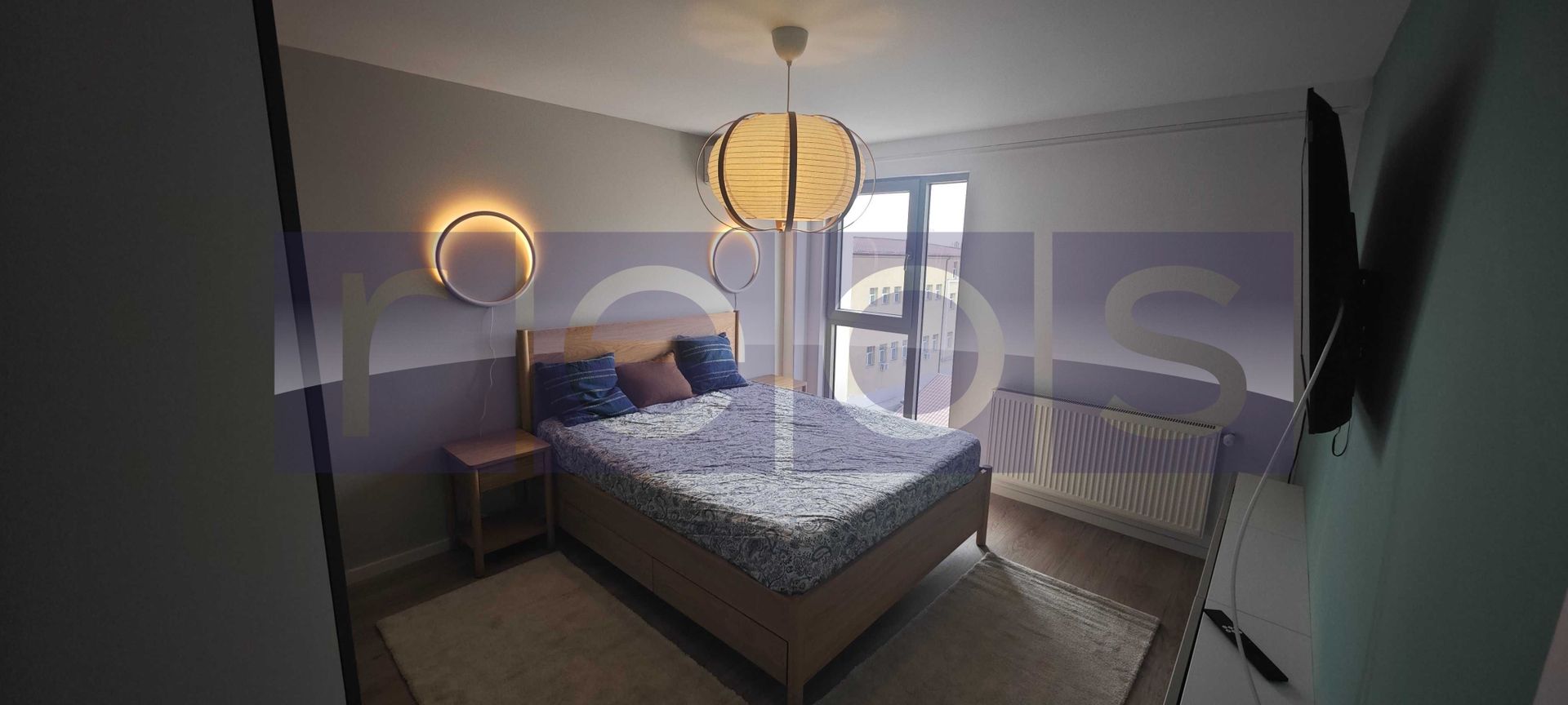 Apartament 2 camere - Parcul Circului - Cellini Residences - Poză 4